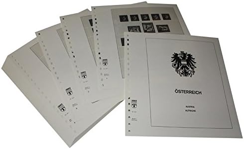 Lindner T207 Autriche- Année 1945 en 1967