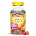 Nature Made Women's Multivitamin + Omega-3 Gummies, 150 Count Value Size (Packaging May Vary)