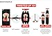 Outre Crochet Braids X-Pression Twisted Up 3X Springy Afro Twist 24