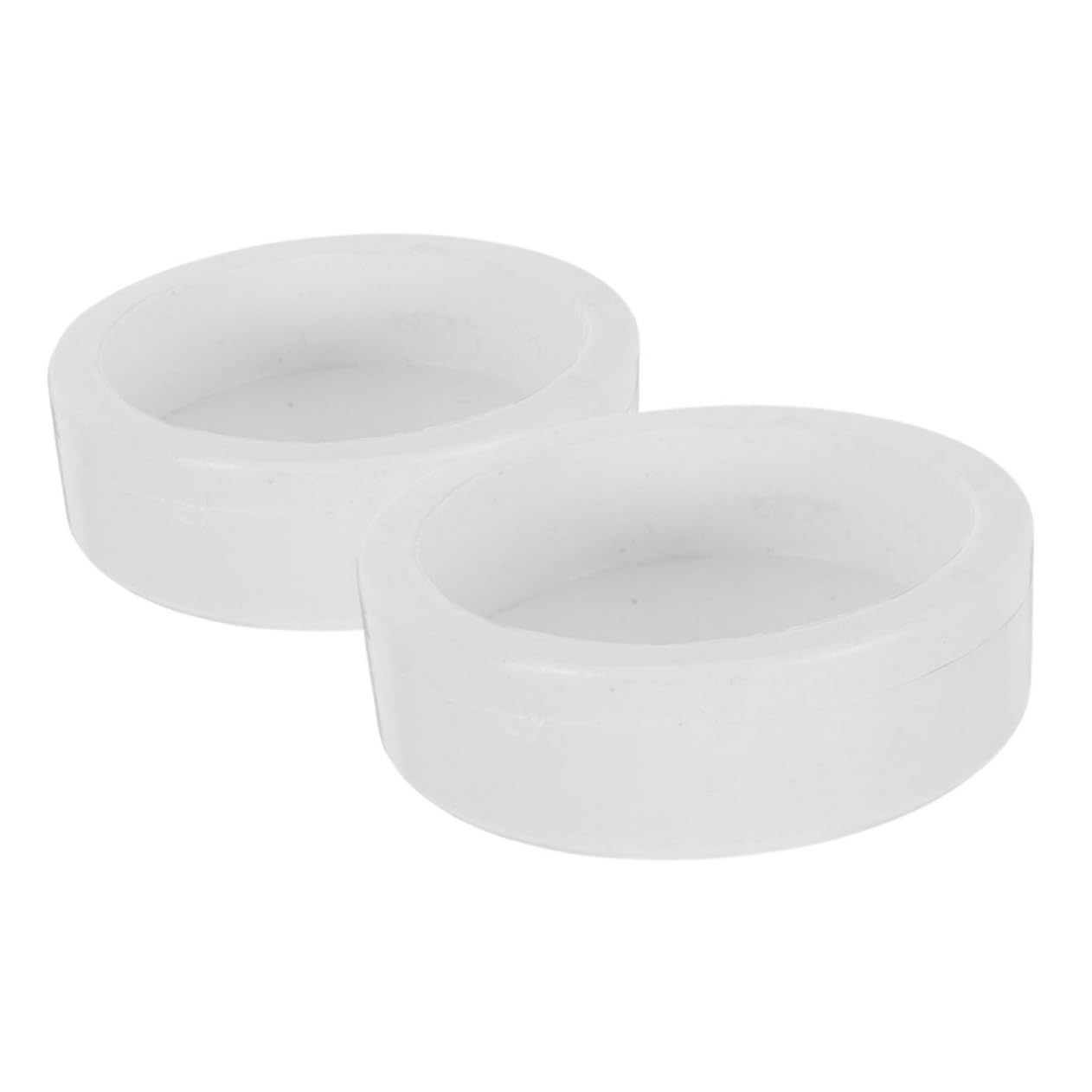 Milisten 2pcs Hand Grinder for Wheat Rice Portable Manual Grain Mill Durable Grinding Tool for Domestic Use Compact Versatile Milling Machine for Easy Storage