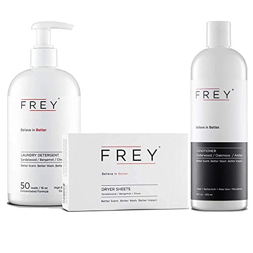 Frey Laundry Detergent Review 2023 Should You Buy This?