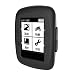 MYHH Cubierta Protectora de Silicona Bicicleta Tabla de códigos for Garmin Edge...