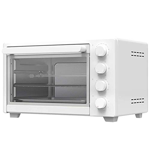 Horno electrico top house revisadas en abril de 2021