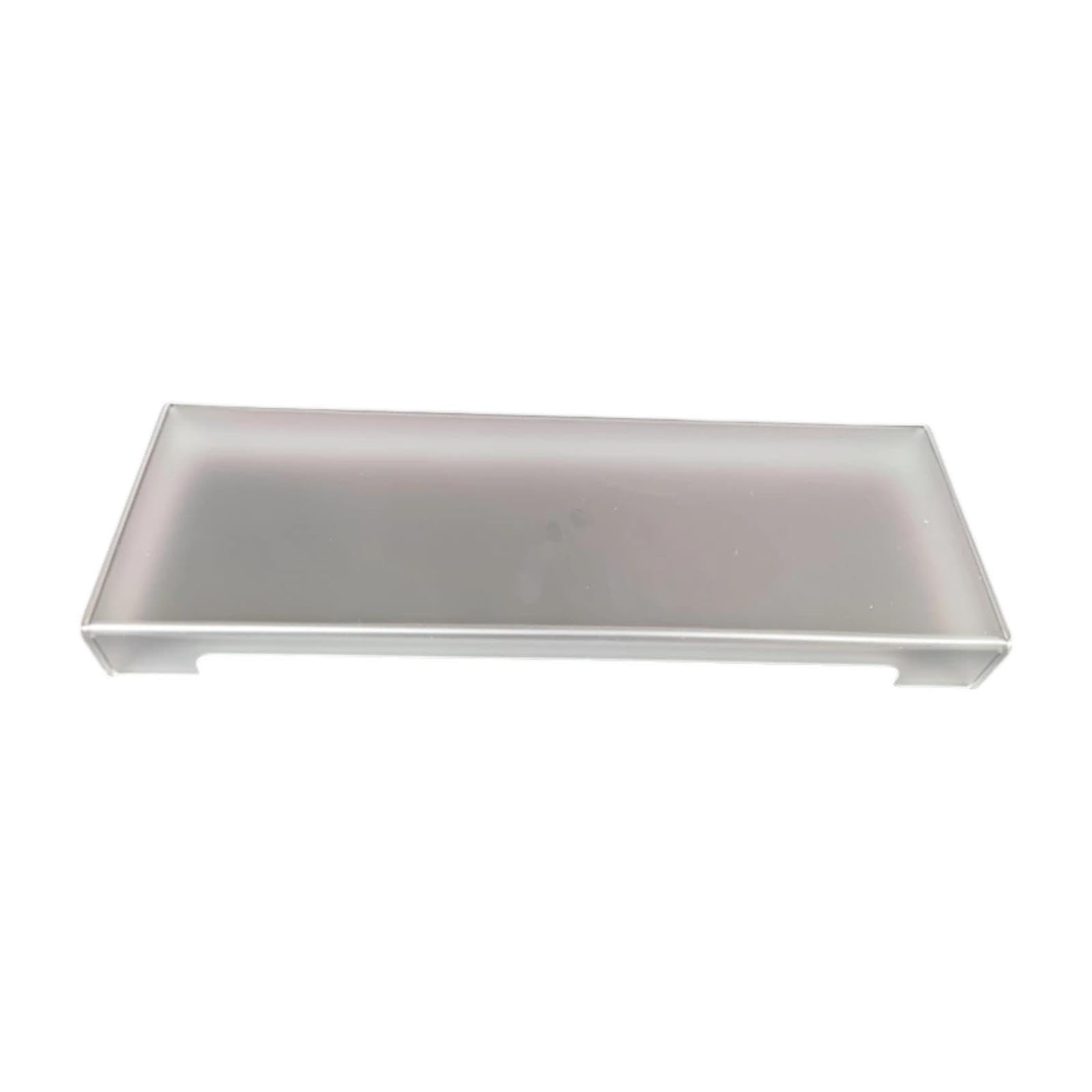 Funda para teclado a prueba de polvo y protector de mesa práctico 8