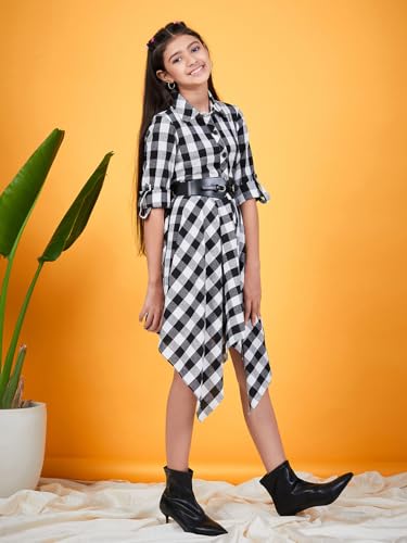 Image of PS Peaches Girls Dress