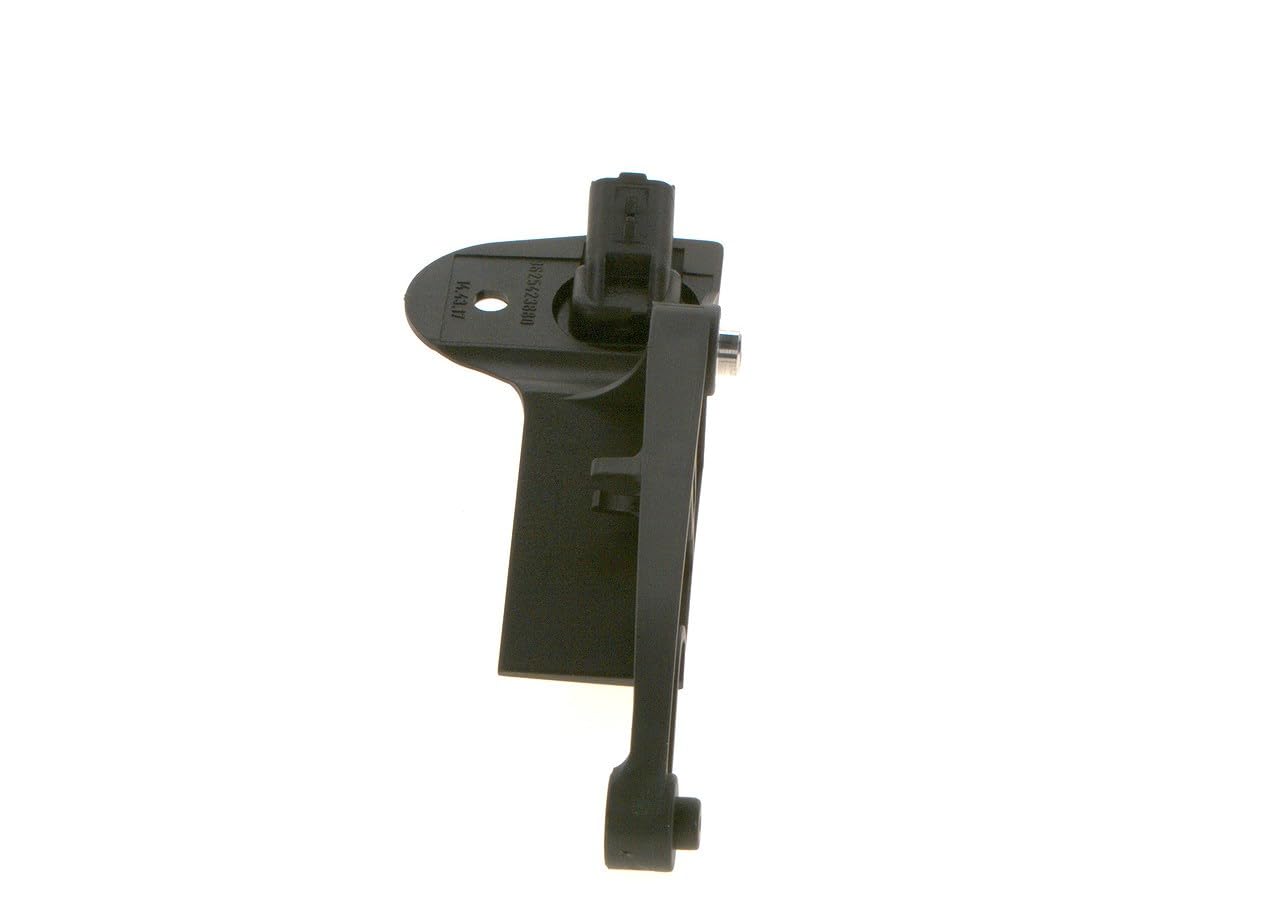 BOSCH Générateur d'impulsions (vilebrequin) 0986280409 | Compatible avec: CITROËN BERLINGO / BERLINGO FIRST Großraumlimousine (MF_, GJK_, GFK_