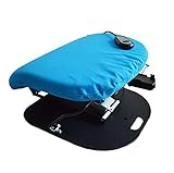 Elektrisches Aufstehkissen, tragbar, intelligent, Sitzhilfe, Aufstehhilfe für Senioren, erleichtert älteren Menschen das Hinsetzen und Aufstehen.