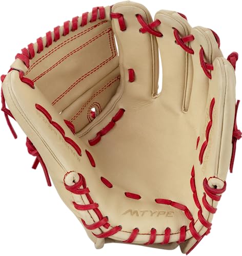 Image of Marucci MARUCCI Capitol M Type