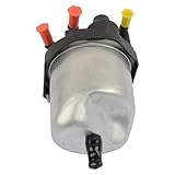 Fuel Filter Housing Assembly 9809757980 9672320980 For Peugeot 207 208 3008 5008 for Citroen for