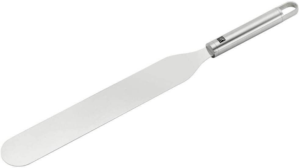 15.75 inch Icing Spatula, 18/10 Stainless Steel
