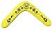 3 NAPA Foam Boomerangs - Safe Kids Boomerang for Sale for Light to NO Wind Throwing!