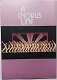 舞台パンフレット★劇団四季『A CHORUS LINE（コーラス・ライン）』1999年/味方隆司、荒川務、林下友美、石井陽子