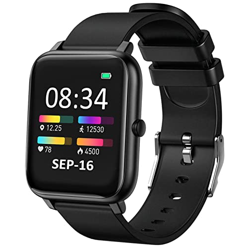Los 10 mejores smartwatchs según la OCU