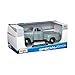 1948 Ford F-1 Pickup Truck - Gray (Special Edition) Diecast 1:25 Scale Model - Maisto