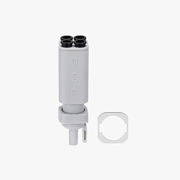 Original AMS Lite Filament Hub with Top Mount Screws Kit, 1.5M Cable, Compatible with Bambu A1, A1 Mini 3D Printer