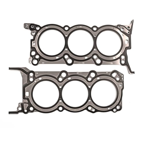 Image of Engine Head Gasket Set with Bolts for Kia /Hyundai 3.3 /3.5L 223113CGA0 | Fits 2010-2023 Sedona /Sorento /Cadenza & Azera /Santa Fe 3.3 /3.5L; OEM#223113L100 223113L150; MLS steel