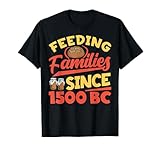 Sourdough Baker Baking Bread Lover Apparel