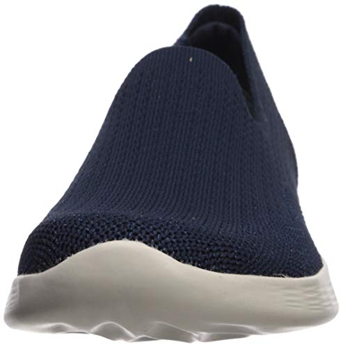 Skechers Skechers Women's You DEFINE-15832 Sneaker, Navy/Gray, 5 M US