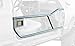 Warrior Products 90850 2-Door Tube Doors for Cherokee Jeep XJ 84-96