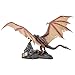 McFarlane Toys - McFarlane's Dragons Hungarian Horntail (Harry Potter and The Goblet of Fire) Statue