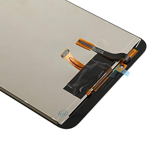 Écran LCD Galaxy Tab Active T360 tactile noir de remplacement pour tablette version WiFi - 4