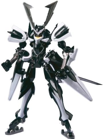BANDAI Gundam 00: Robot Spirit Susano Figure