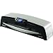 Fellowes Laminator Voyager 125, Automatic Features, Jam Free Laminating Machine, with Laminating Pouches Kit (5218601)