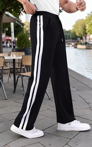 Image of RynoGear Relaxed Fit Stylish Track Pants for Man || Lower || Pants for Men