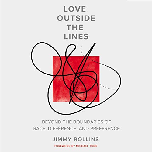 Love Outside the Lines by Jimmy Rollins episode artwork