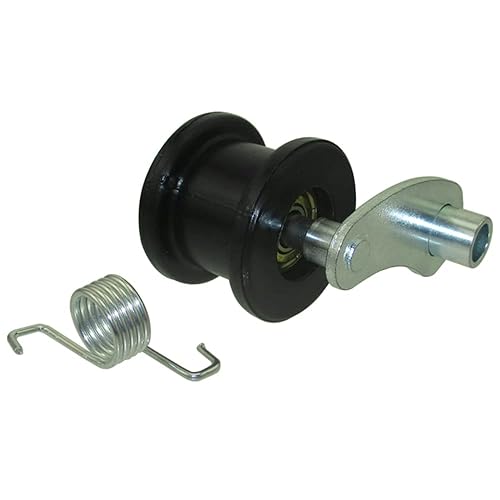 Miniatura 5 de DJ-Motor Tensor de cadena de rodillo de 1-34 pulgadas para Massimo MB200 Baja y Hensim MB165 y MB200 Falcon 200 Coleman CT200U Mini Bike
