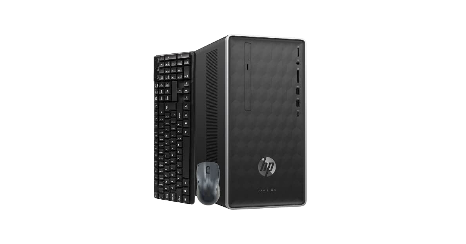 サーバー hp pavilion desktop 590 HP Pavilion Desktop 590
