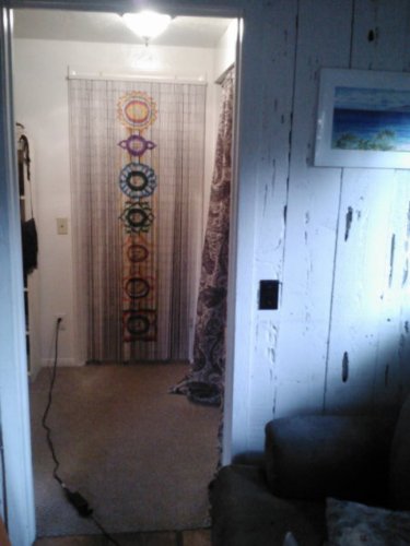 Abeadedcurtain 125 String Chakra Beaded Curtain 38% More Strands Handmade With 4000 Beads (+Hanging Hardware) #TOP6