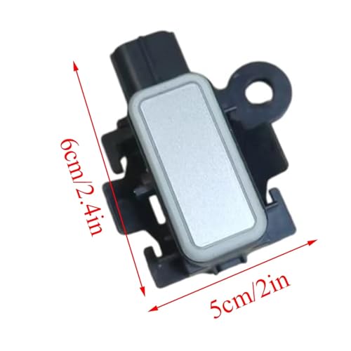 Sensor de distancia de asistencia para aparcar con precisión frontal 89341-44150 4