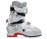 skitourenschuhe sale  Scarpa Skitourenschuh Vanity Damen Silber 24 (38,5EU)
