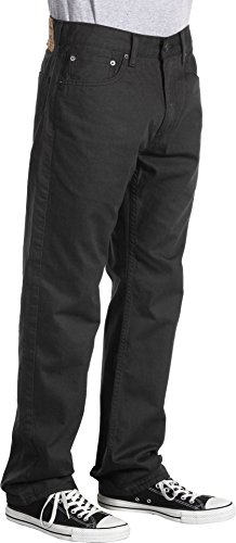 Image of Levi's Men's Mid Rise 505 Regular-Fit Jeans