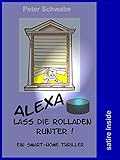 rolladenschrank ikea  Alexa lass die Rolladen runter