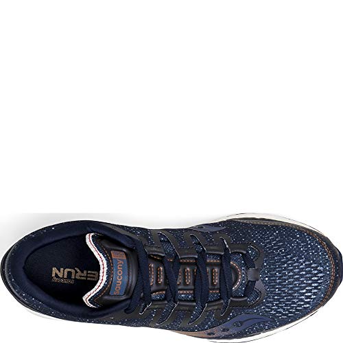 Saucony Freedom ISO, Scarpe da Ginnastica Uomo