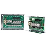 Taco TSR502-4 Two Zone Switching Relay