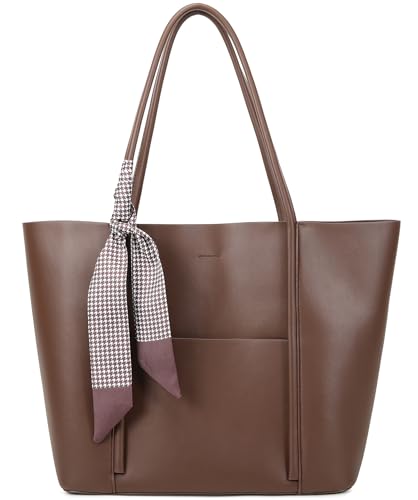 Image of Woven Tote Bag for Women