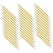 Harter  günstig Kaufen-Ciieeo 100St Glühbirnen-Glühfadenteile Farbton-Glühfaden Teile für LED-Glühlampen the apartment appartment hartes LED-Filament Harter LED-Lichtfaden flexibel Zubehör Seidenstreifen Diode