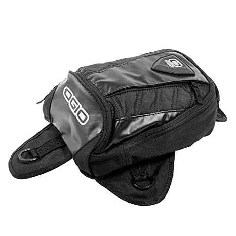 OGIO 110090.36 Super Mini Tanker Outdoor Moto-Street Bag - Stealth