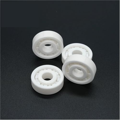 Roulement céramique 6202 anti rouille 15x35x11mm pour pompe de piscine en panne