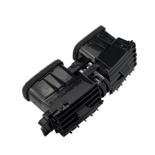 Grille de ventilation de climatisation Prado LC150 : finition premium