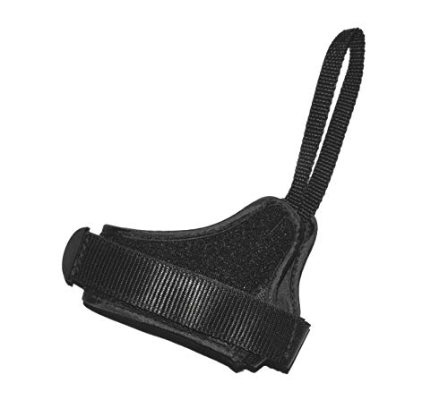 SBC-Sport Strap Schlaufen Ersatzschlaufe für Nordic Blading Skilanglauf...