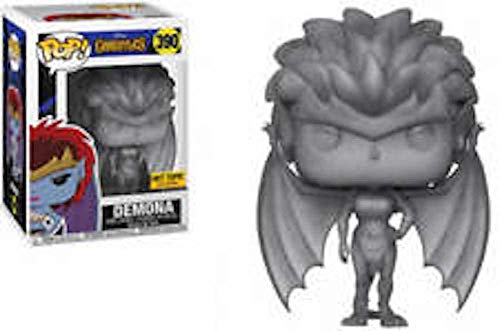 Funko Gargoyles - Demona (Stone) Pop! Vinyl