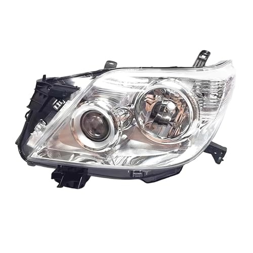 Phare principal pour Toyota Land Cruiser Prado 2010-2013 bloc optique avant