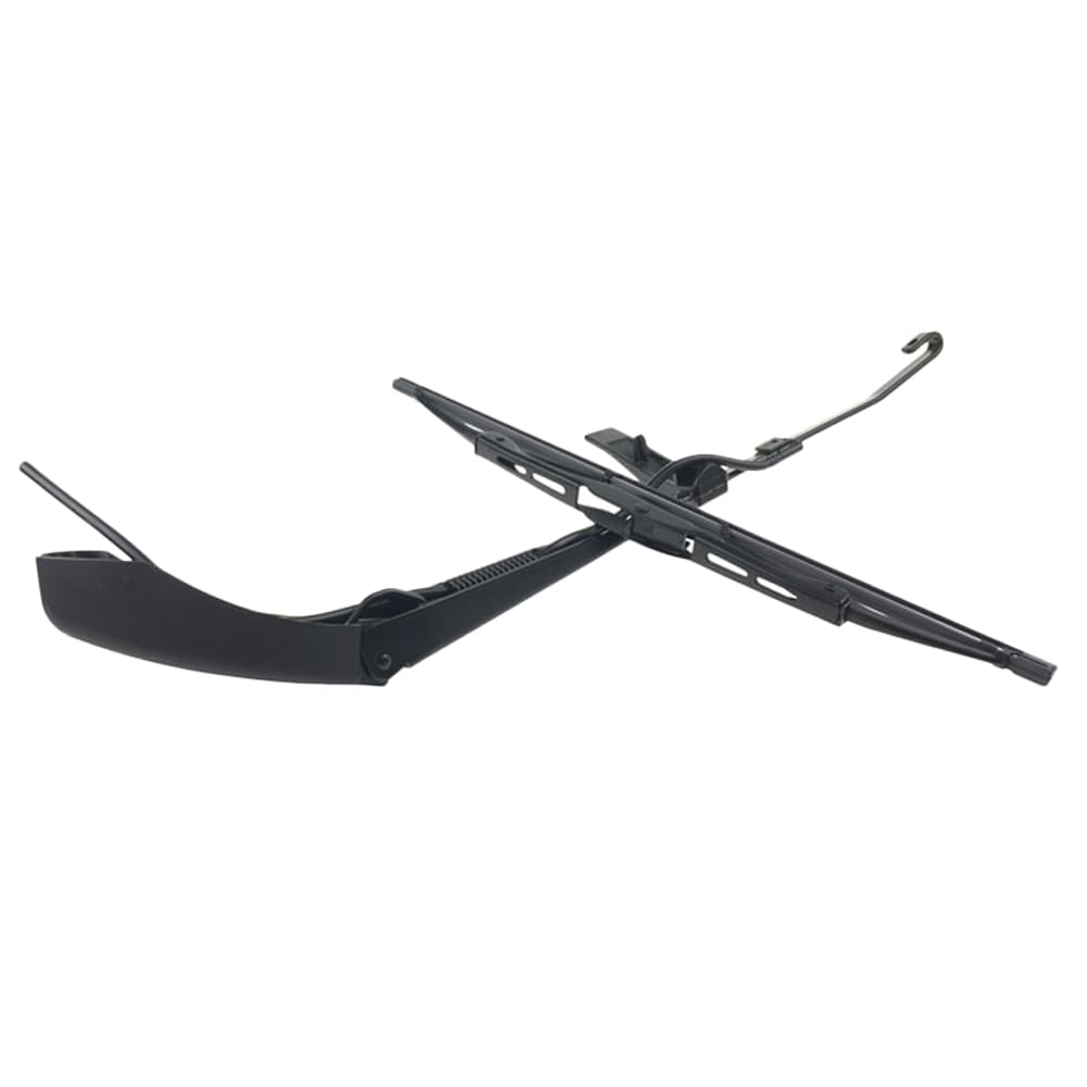 Rear Wiper Blade + Arm Set For Hyundai Veloster 2012-2017 Back - Foto 3