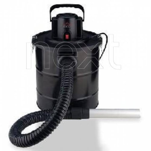 DCG Eltronic BS8800 Negro - Calefactor (Piso, Negro, 1200 W)