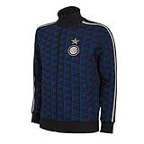 100% Football Copa FC Internazionale All Over Pattern Veste - XL