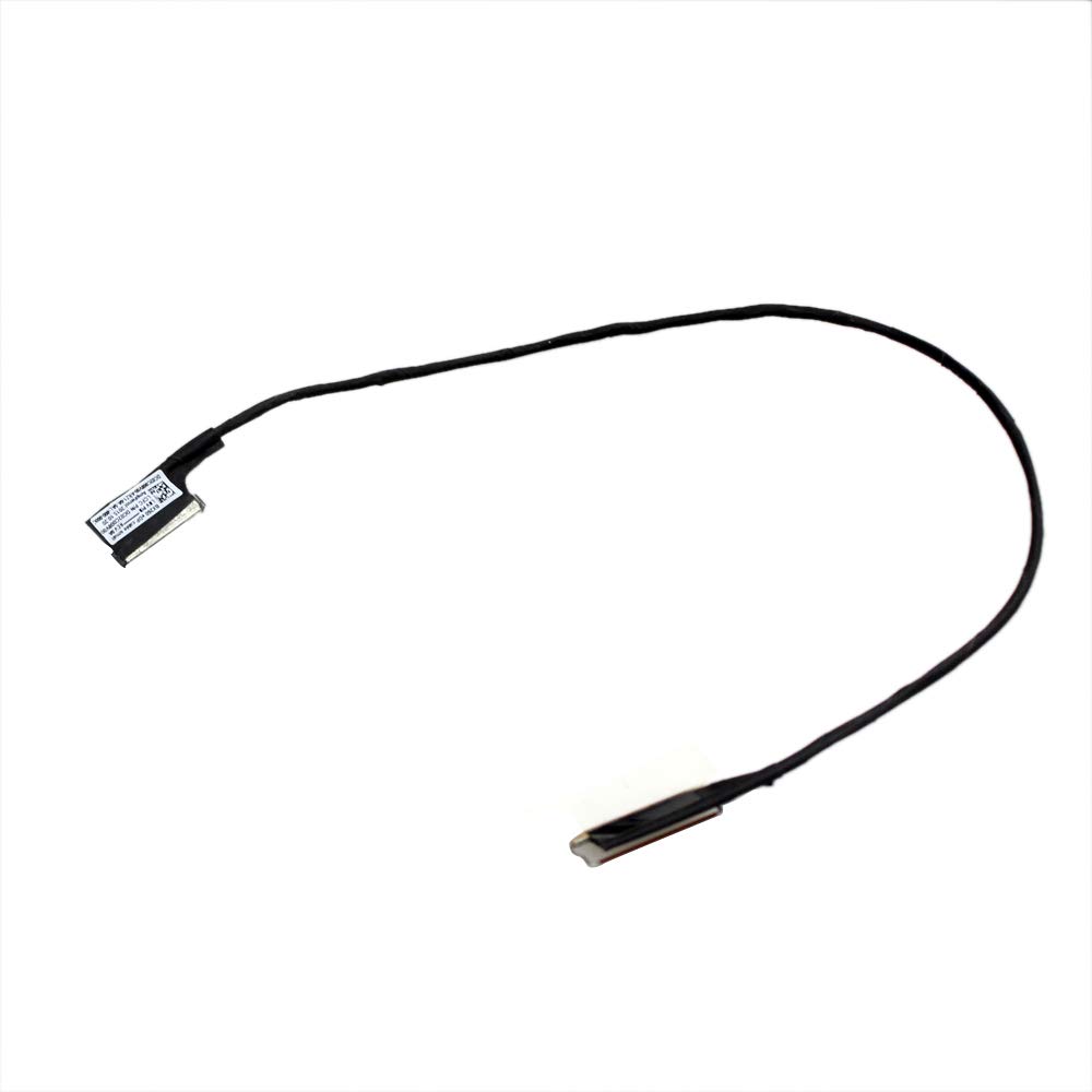 Gintai Kabel LCD FHD zamiennik do Lenovo Thinkpad X240 X250 X260 X270 X280 01AV932 DC02C008V00 1920 * 1080